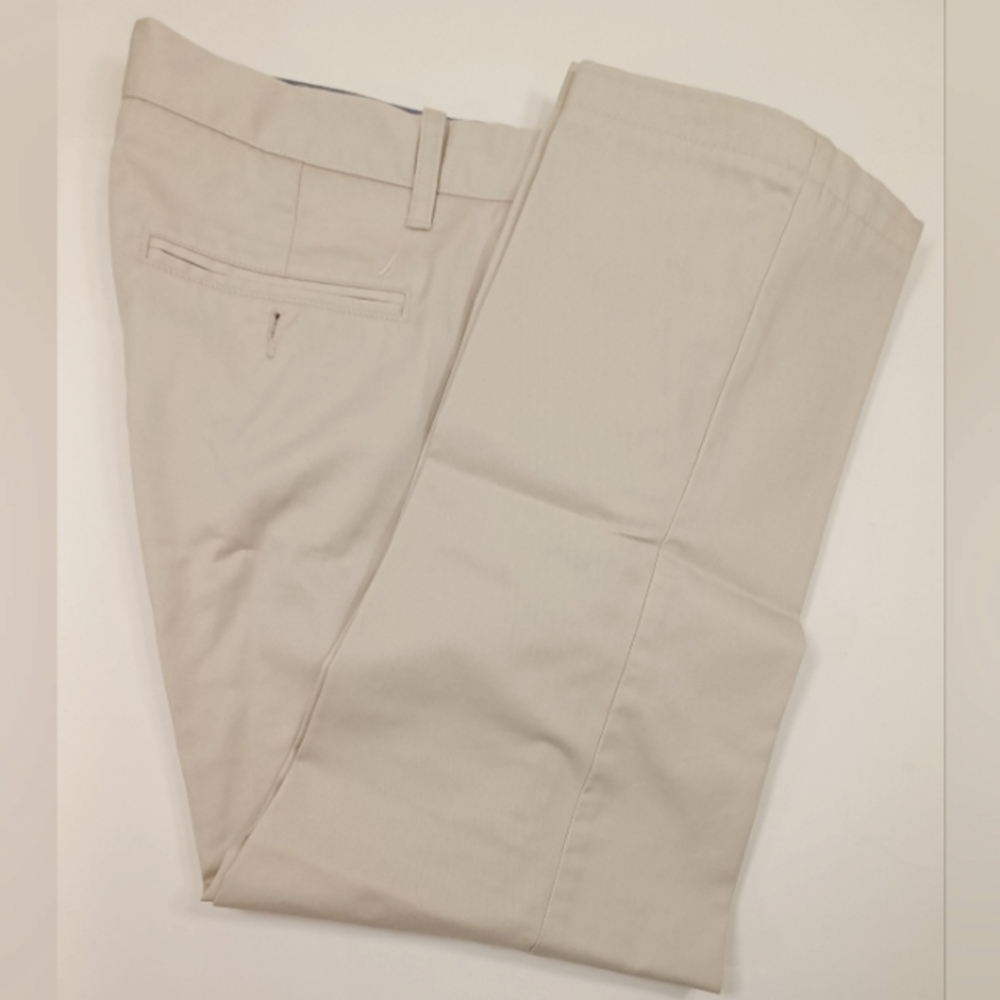 Nautica Slacks for Men 34